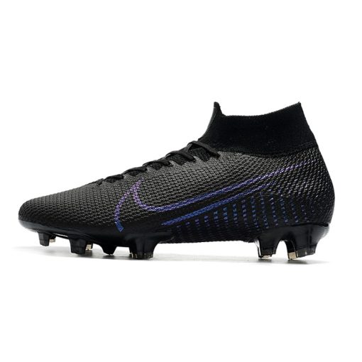 Nike Mercurial Superfly VII Elite SE FG -Zwart_2.jpg